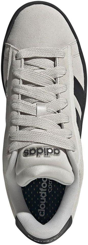 image:imageAdidas Womens Grand Court Alpha 00sGrey