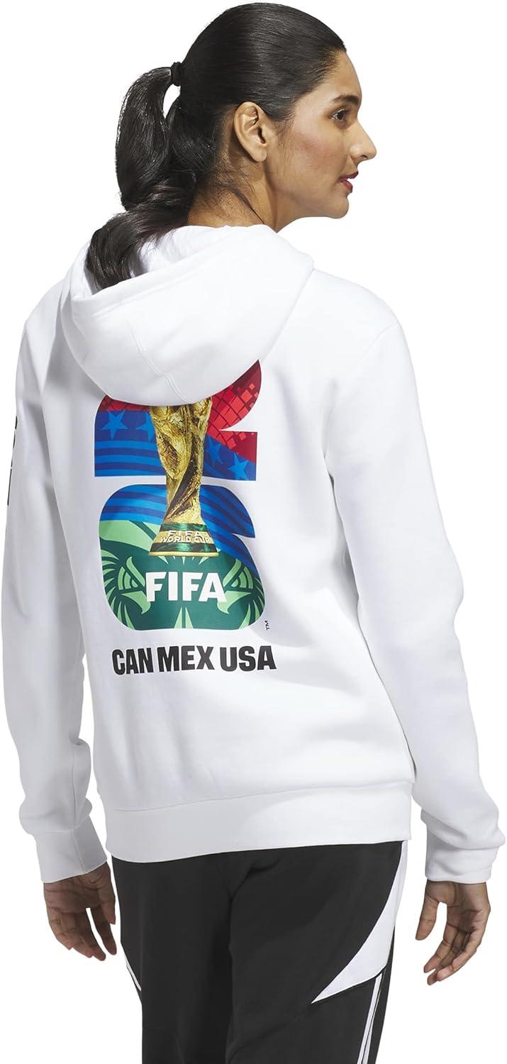 image:imageadidas Womens World Cup ApparelFan Gear