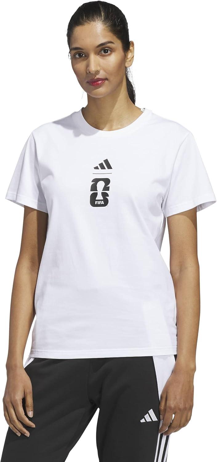 image:imageadidas Womens World Cup ApparelFan Gear