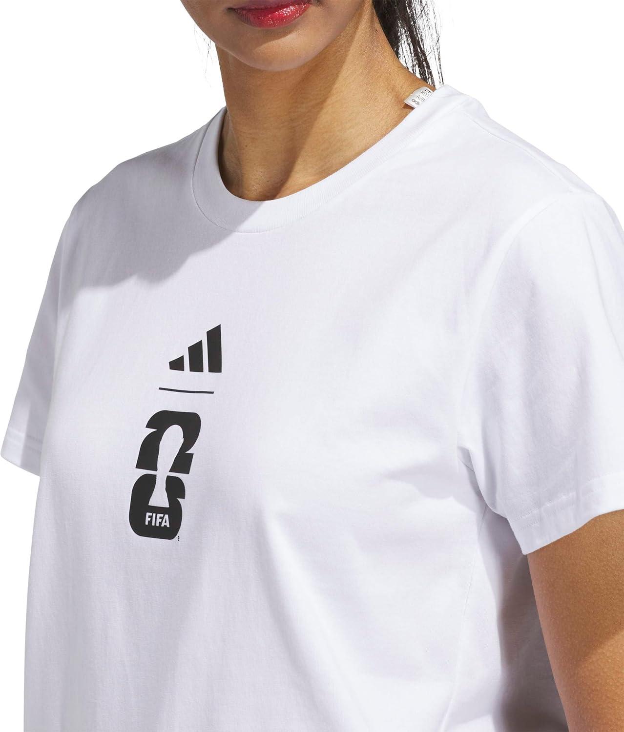 image:imageadidas Womens World Cup ApparelFan Gear