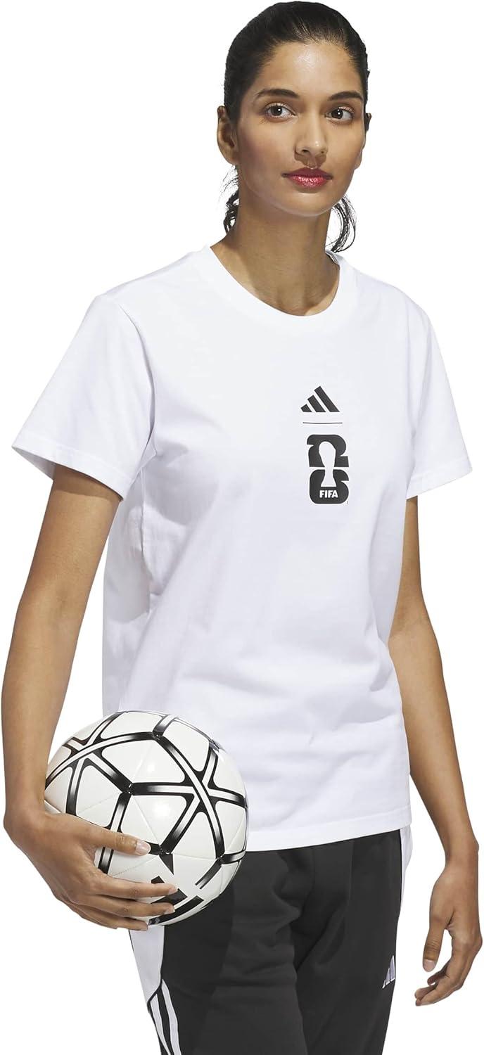 image:imageadidas Womens World Cup ApparelFan Gear