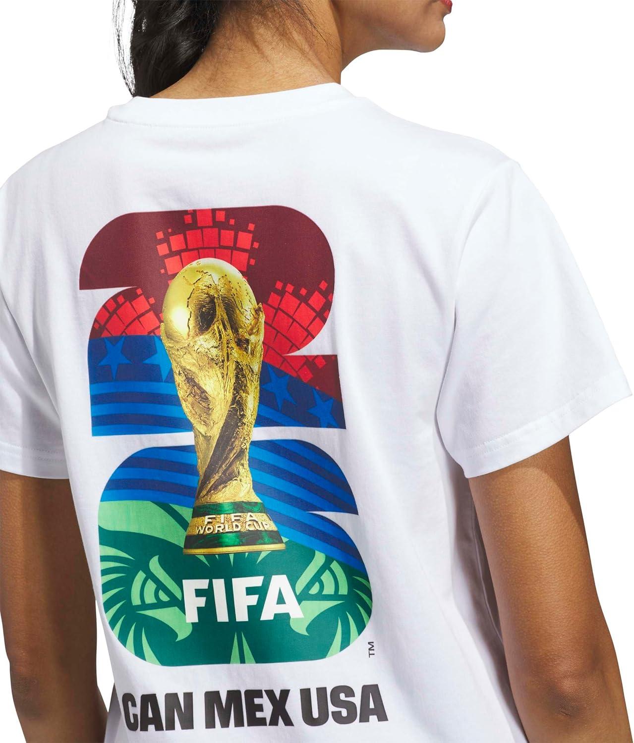 image:imageadidas Womens World Cup ApparelFan Gear
