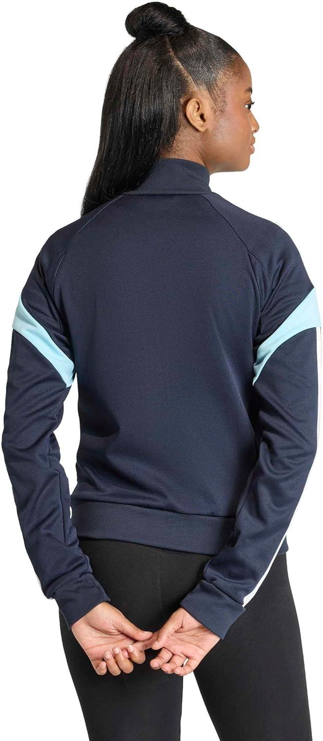 image:imageadidas Womens World Cup ApparelNight NavyIcey BlueHazy BeigeWhite
