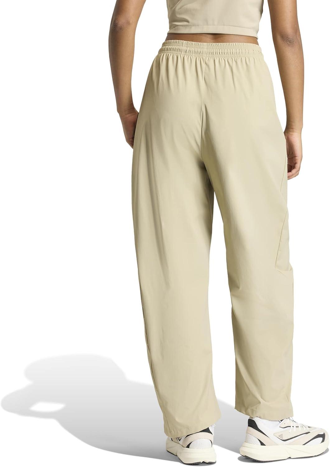 image:imageadidas Womens Zne Woven PantsWonder Cargo