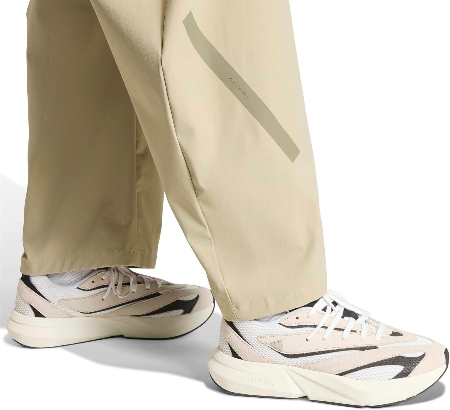 image:imageadidas Womens Zne Woven PantsWonder Cargo