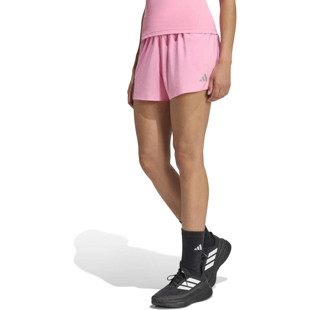 image:imageadidas Womens Adi365 Essentials Running ShortsBliss Pink