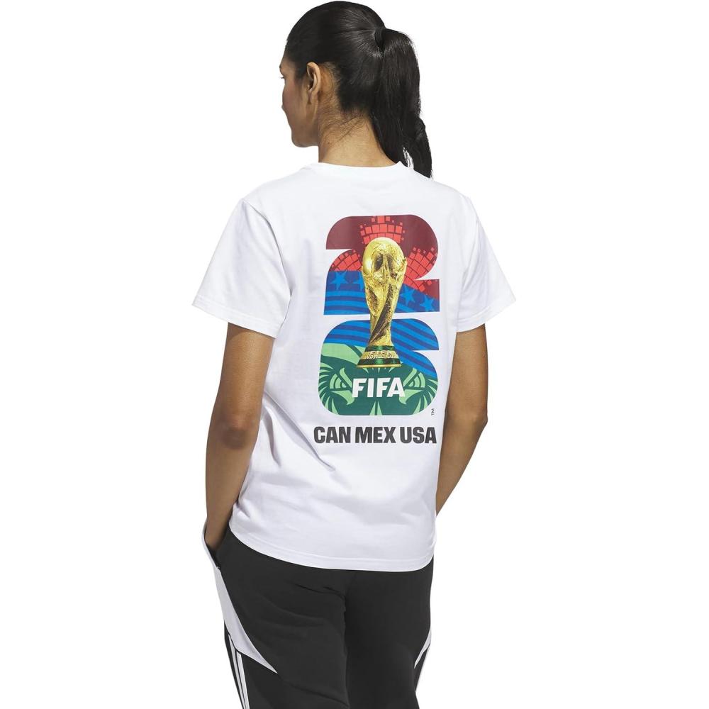 image:imageadidas Womens World Cup ApparelFan Gear