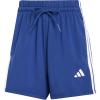 Dark Blue/White