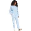 Blue/White