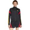 Black/Team Power Red/Collegiate Gold