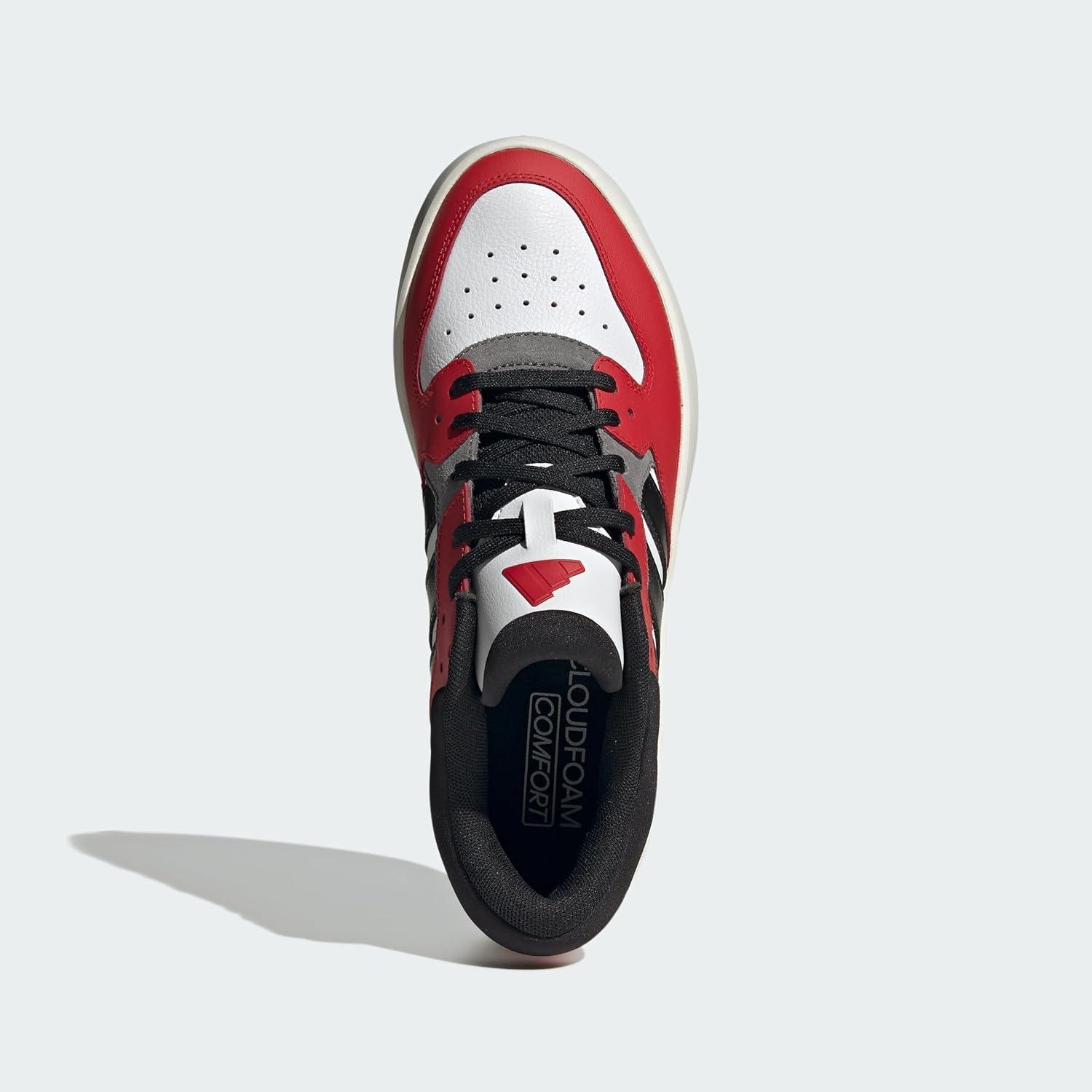 image:imageAdidas Mens Court 24BetscaCblackFtwwht