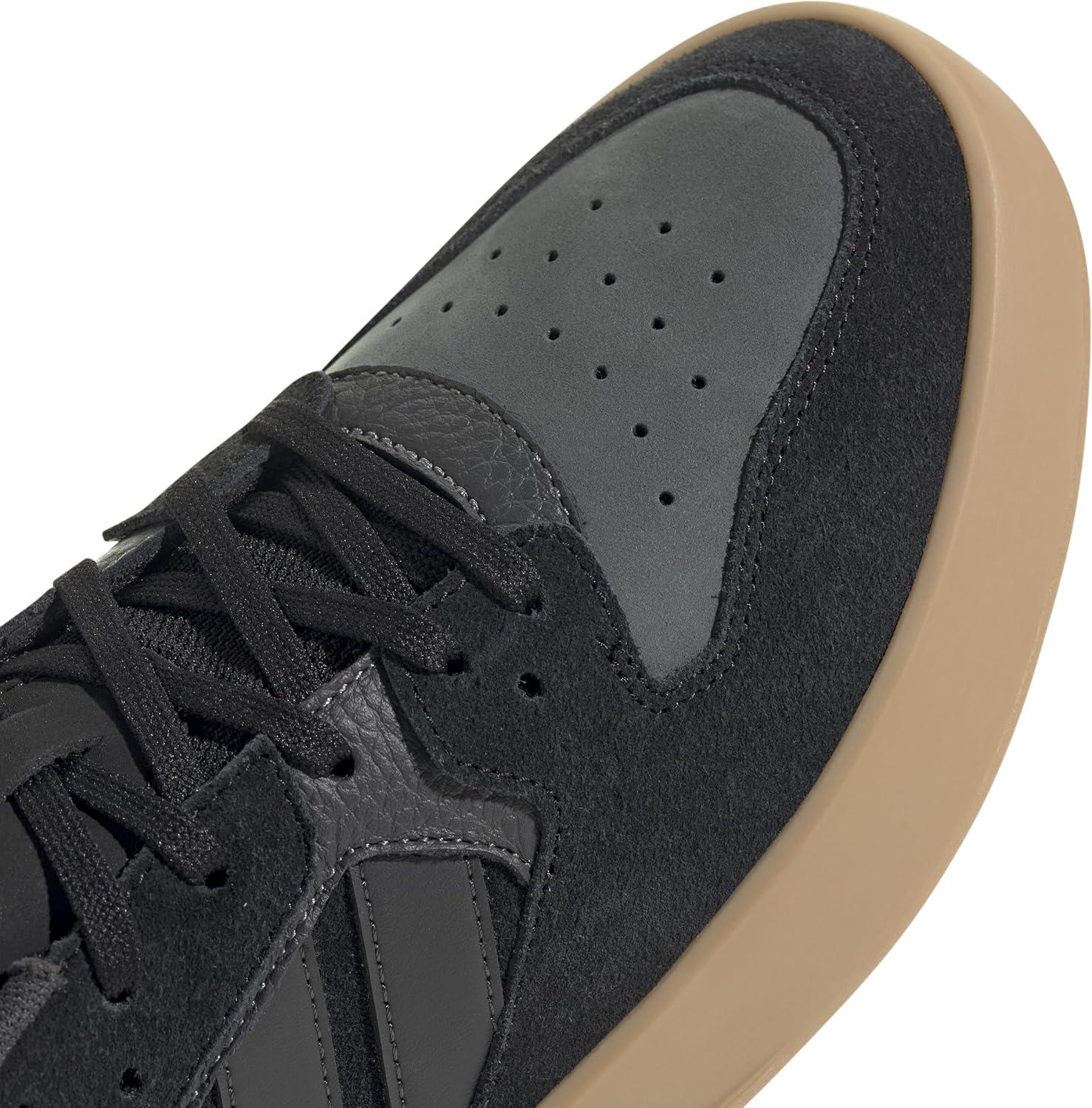image:imageAdidas Mens Court 24BlackCarbonGrey