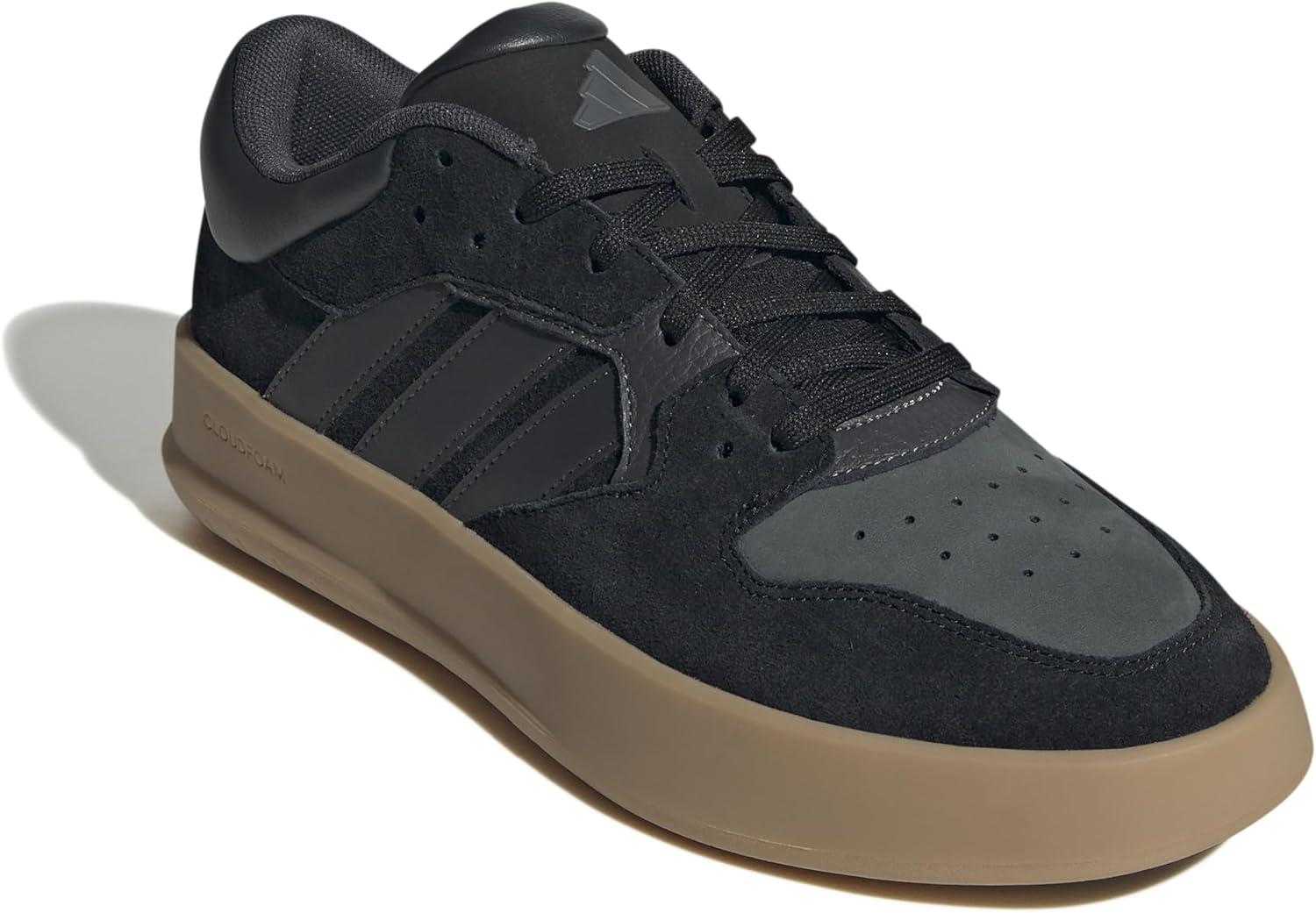 image:imageAdidas Mens Court 24BlackCarbonGrey