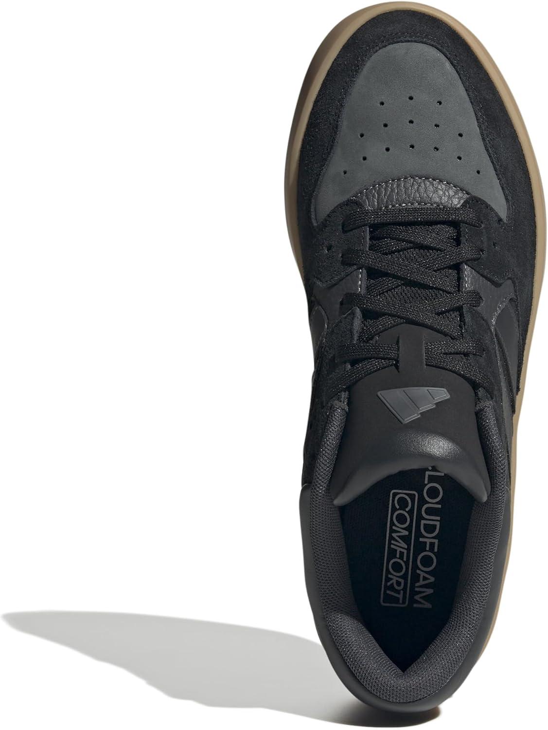 image:imageAdidas Mens Court 24BlackCarbonGrey