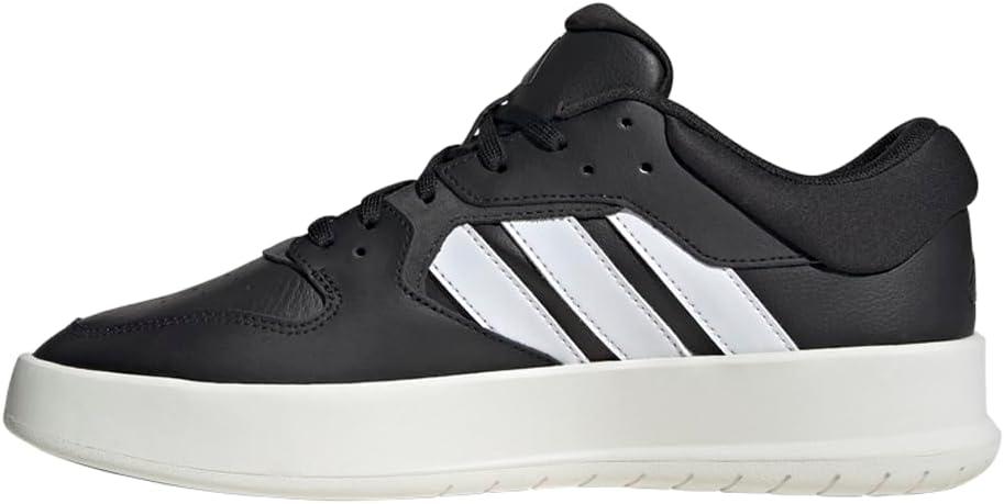 image:imageAdidas Mens Court 24BlackWhiteCarbon
