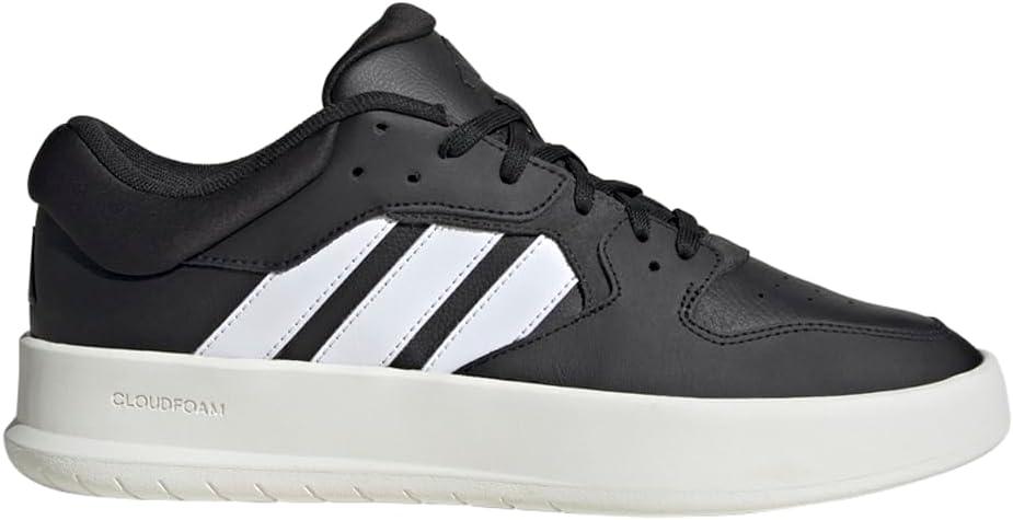 image:imageAdidas Mens Court 24BlackWhiteCarbon