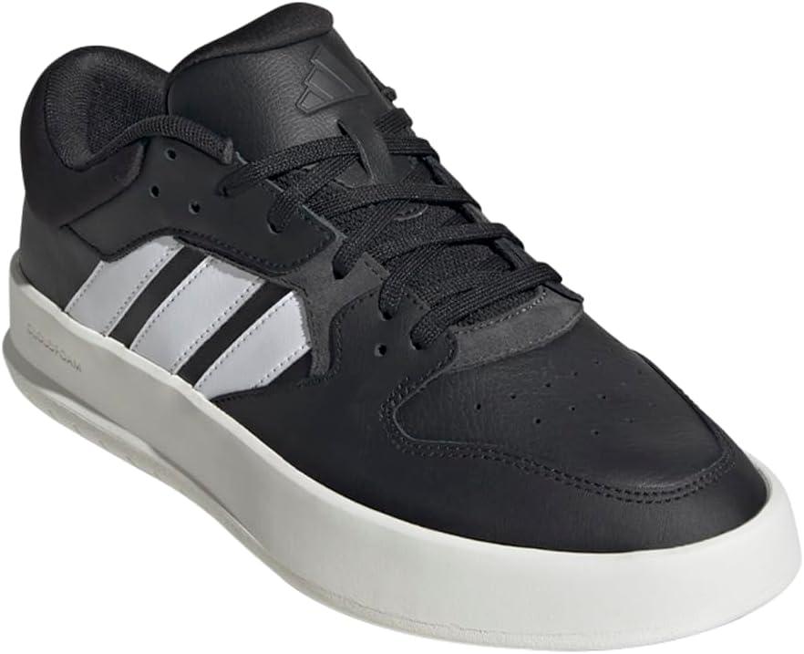image:imageAdidas Mens Court 24BlackWhiteCarbon