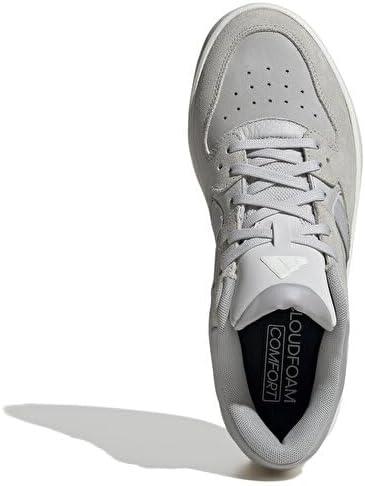 image:imageAdidas Mens Court 24GreoneGretwoOwhite