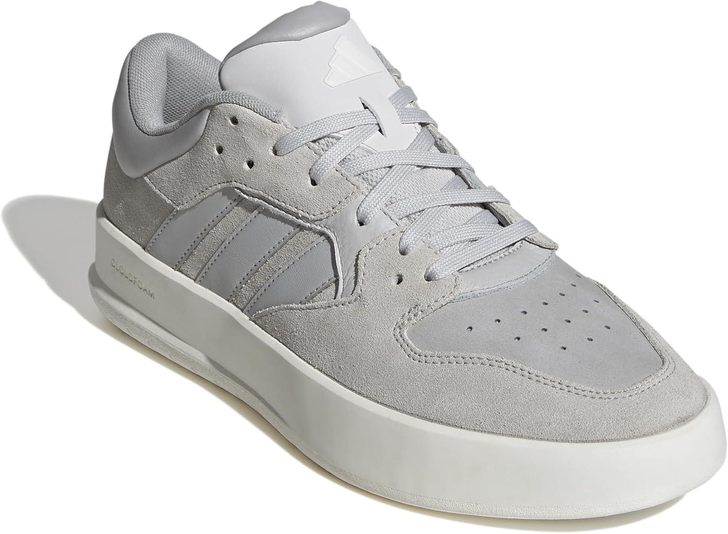 image:imageAdidas Mens Court 24GreyGreyOff White