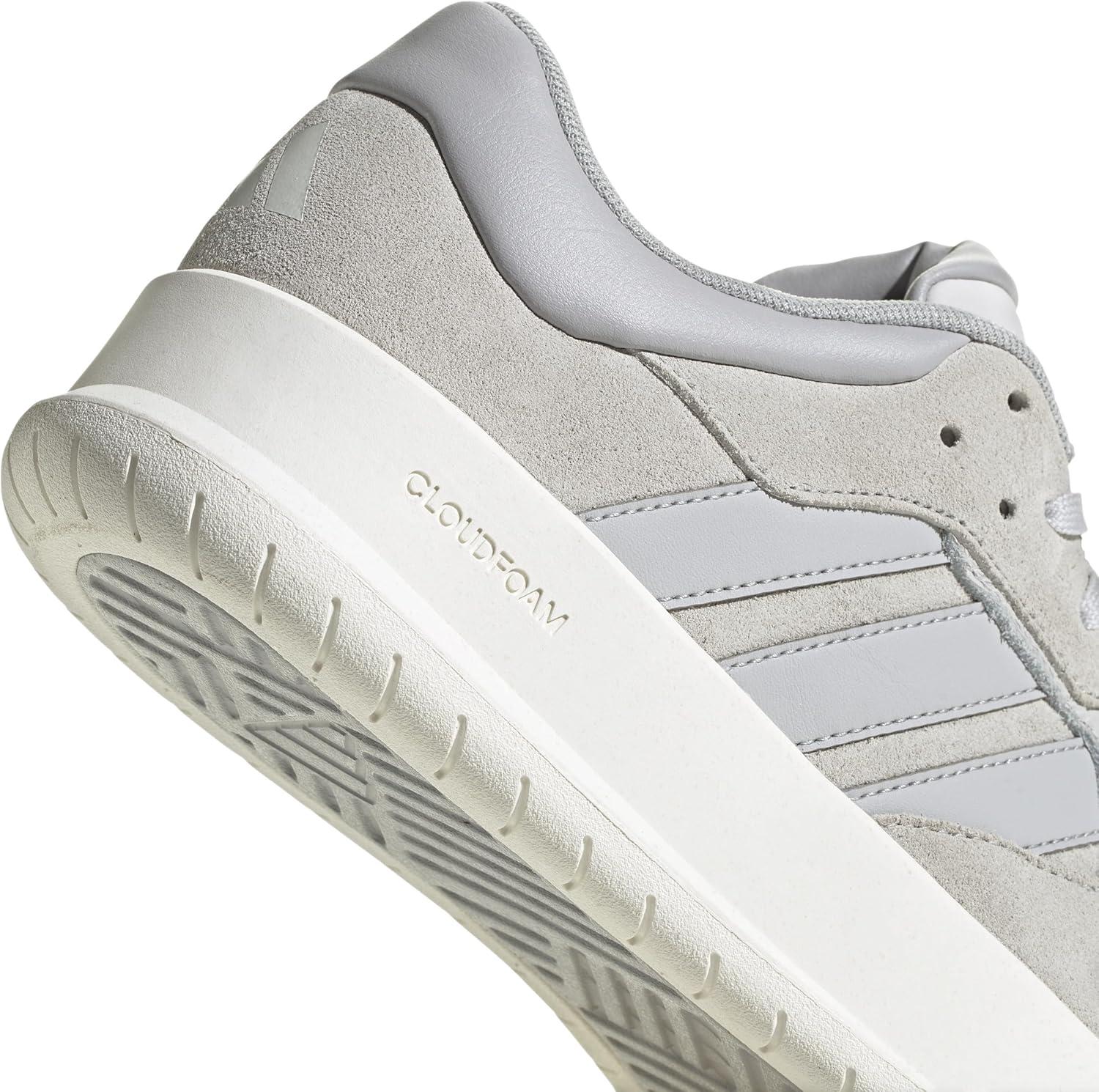 image:imageAdidas Mens Court 24GreyGreyOff White