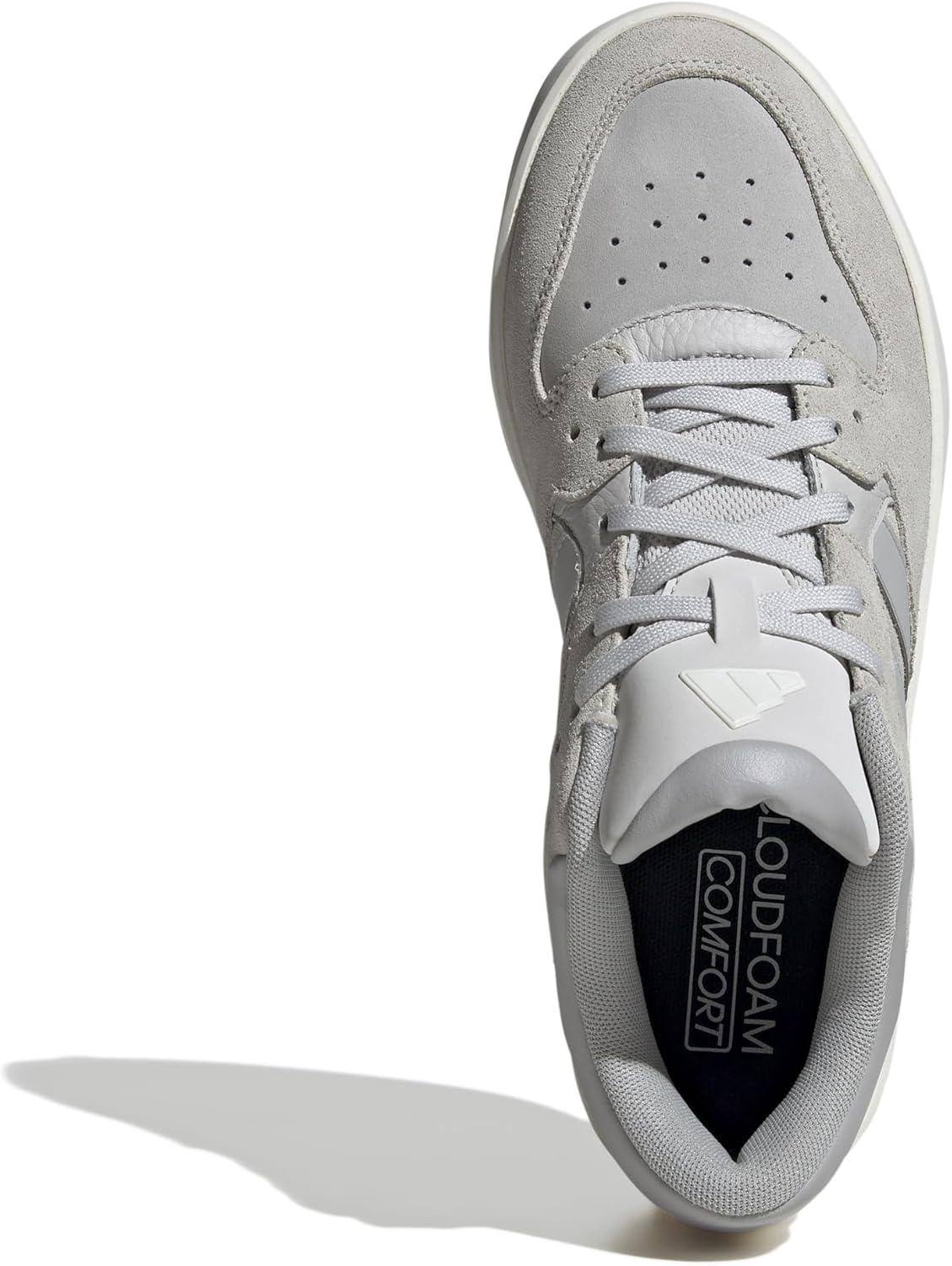 image:imageAdidas Mens Court 24GreyGreyOff White