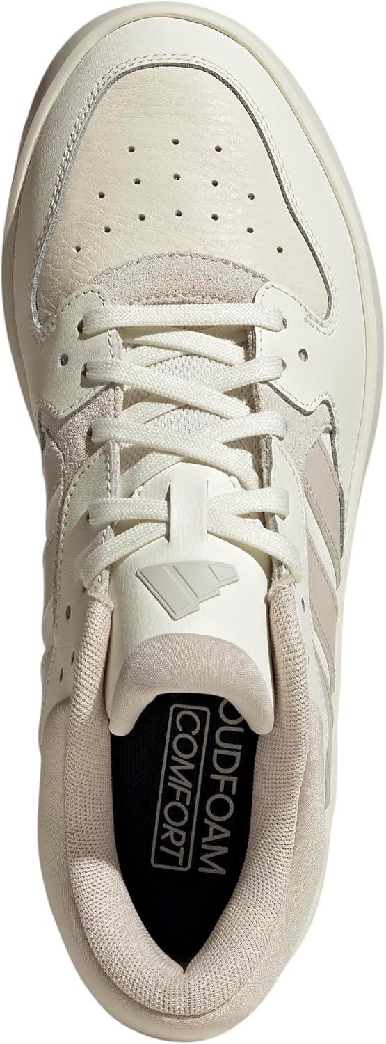 image:imageAdidas Mens Court 24Off WhiteAluminaIvory