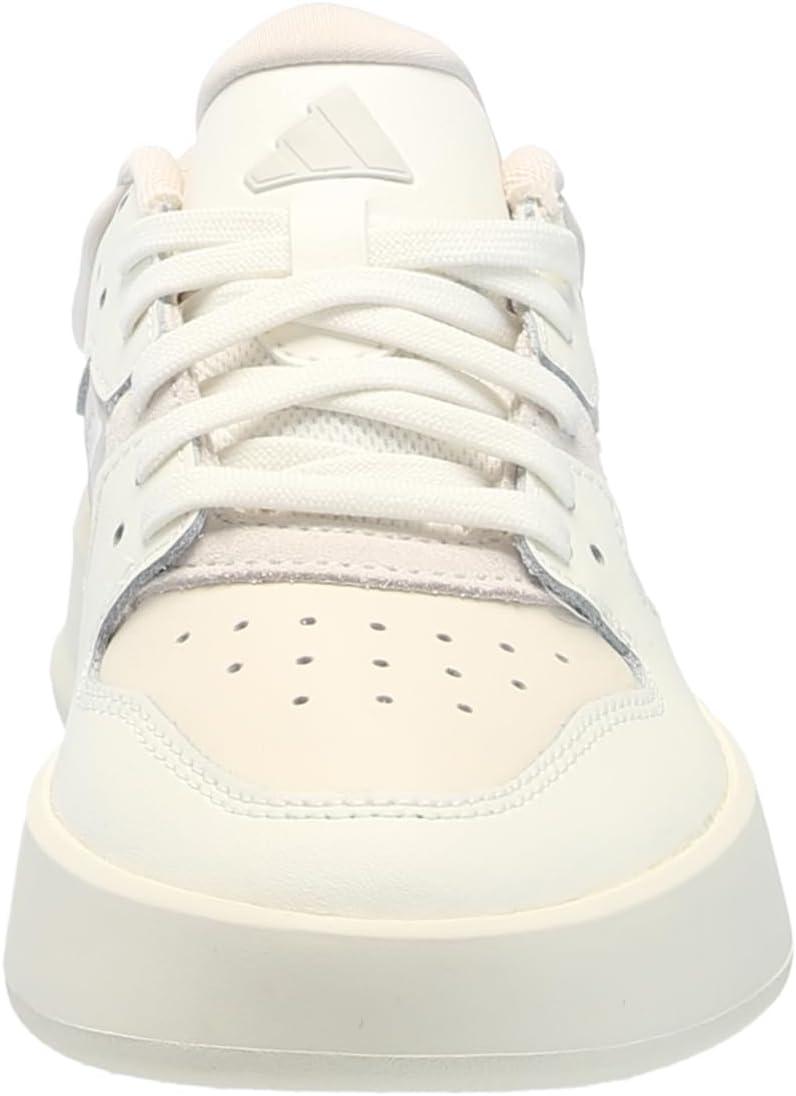 image:imageAdidas Mens Court 24Off WhiteAluminaIvory