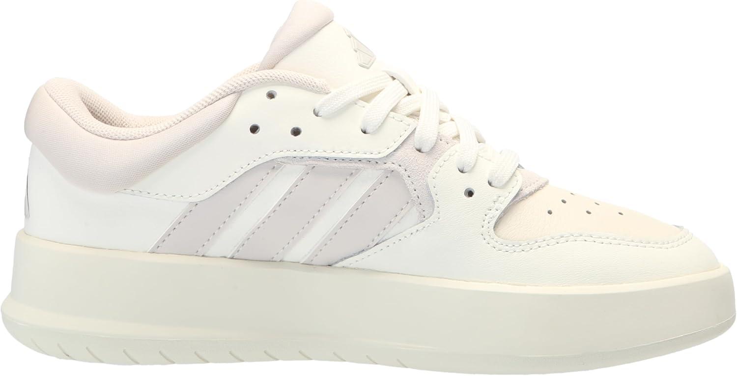 image:imageAdidas Mens Court 24Off WhiteAluminaIvory
