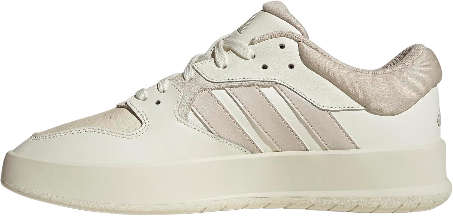 image:imageAdidas Mens Court 24Off WhiteAluminaIvory