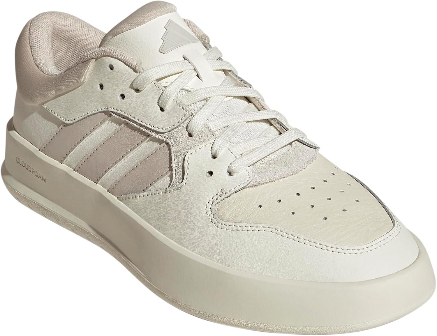 image:imageAdidas Mens Court 24Off WhiteAluminaIvory