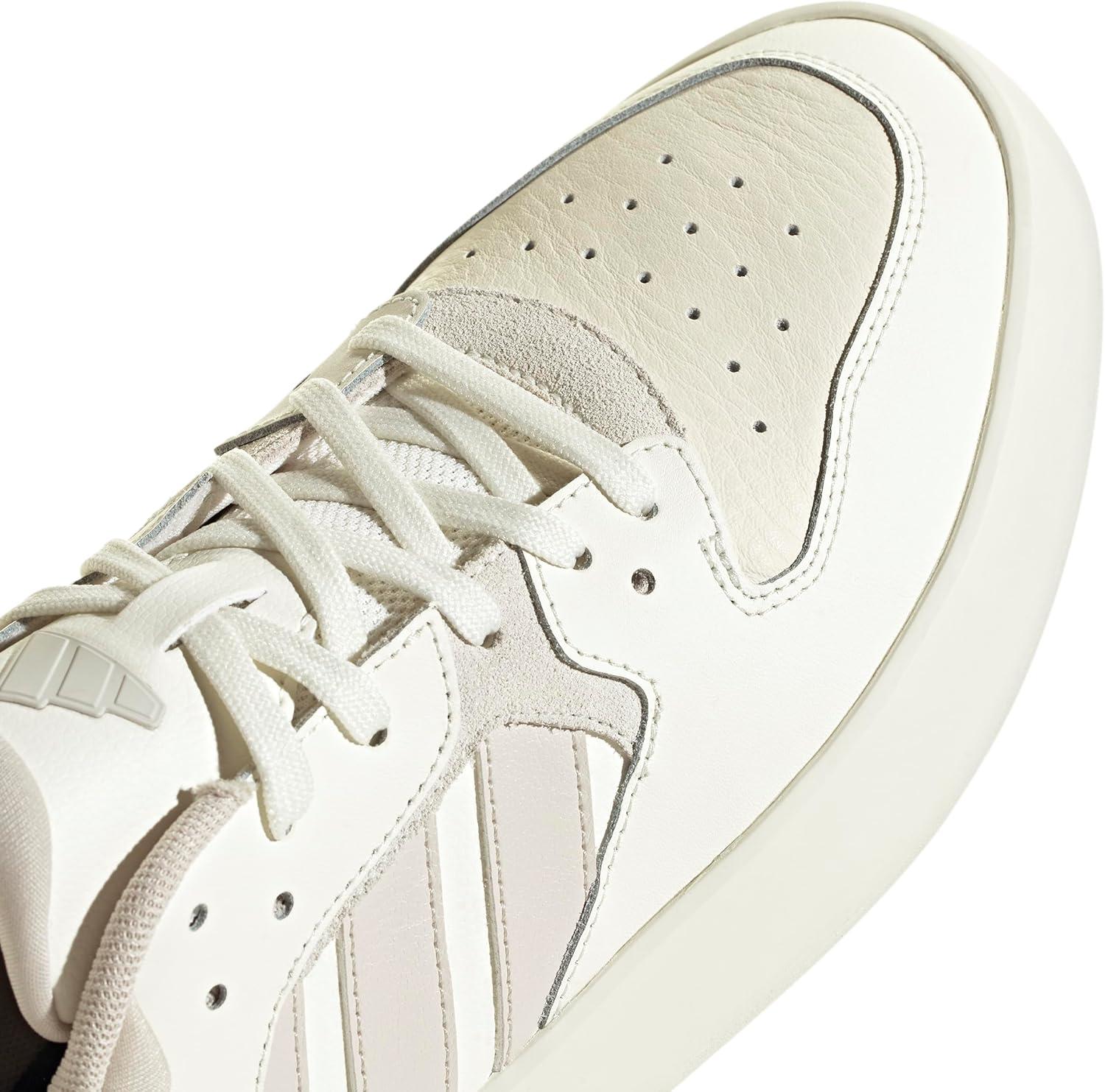 image:imageAdidas Mens Court 24Off WhiteAluminaIvory