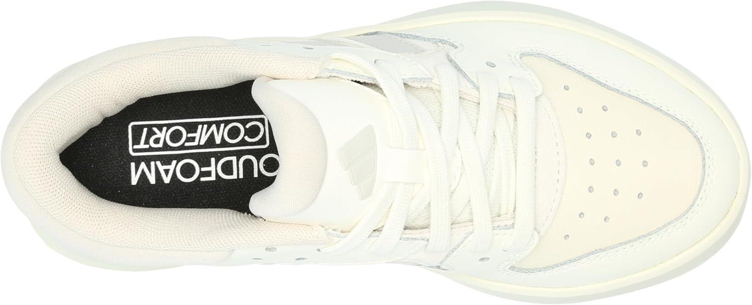 image:imageAdidas Mens Court 24Off WhiteAluminaIvory
