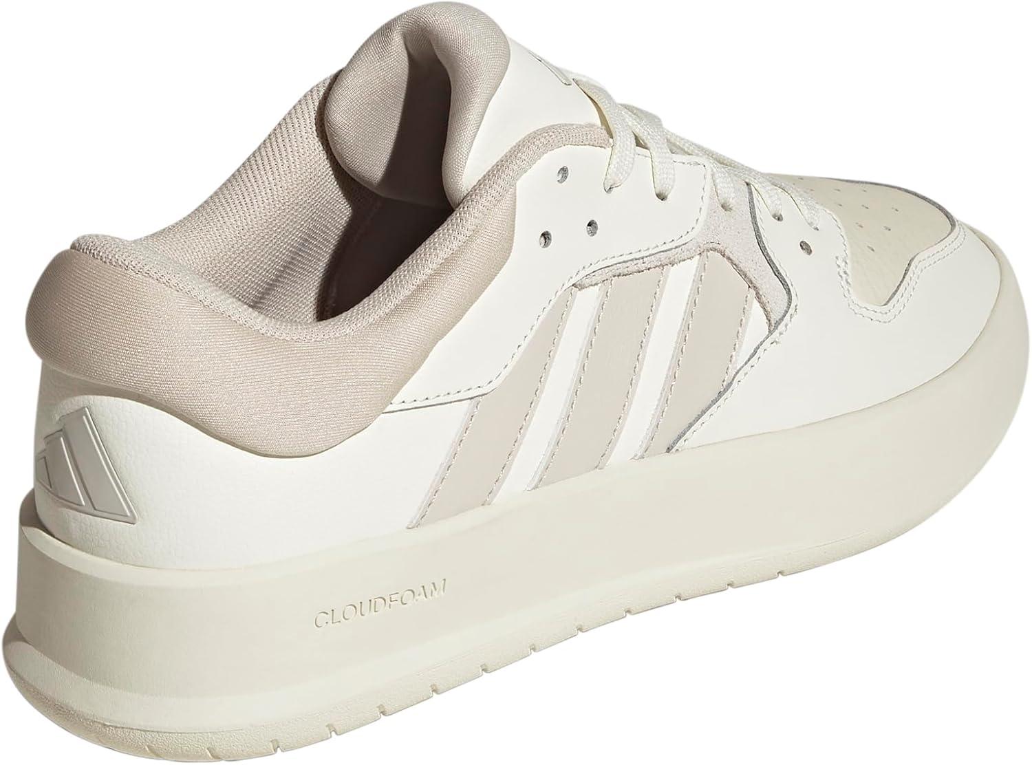 image:imageAdidas Mens Court 24Off WhiteAluminaIvory