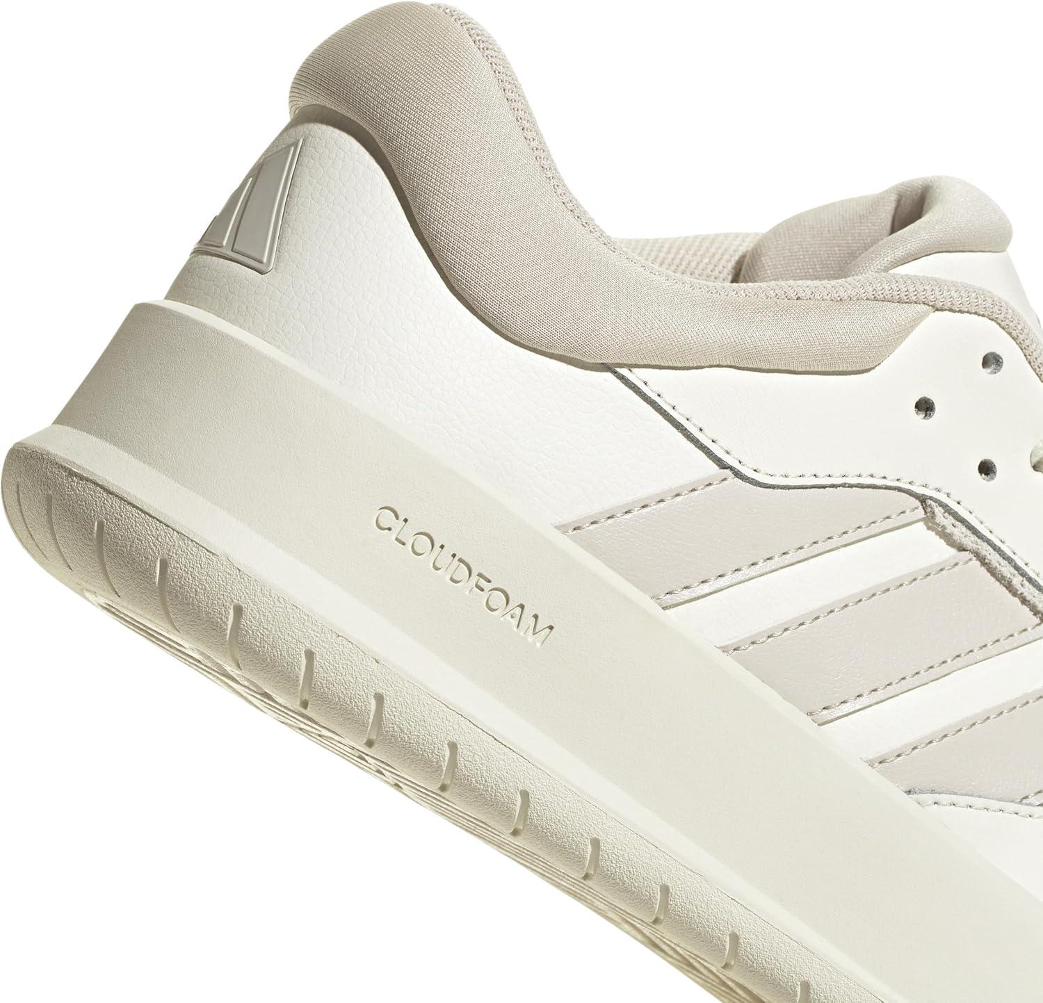 image:imageAdidas Mens Court 24Owhite Alumin Ivory