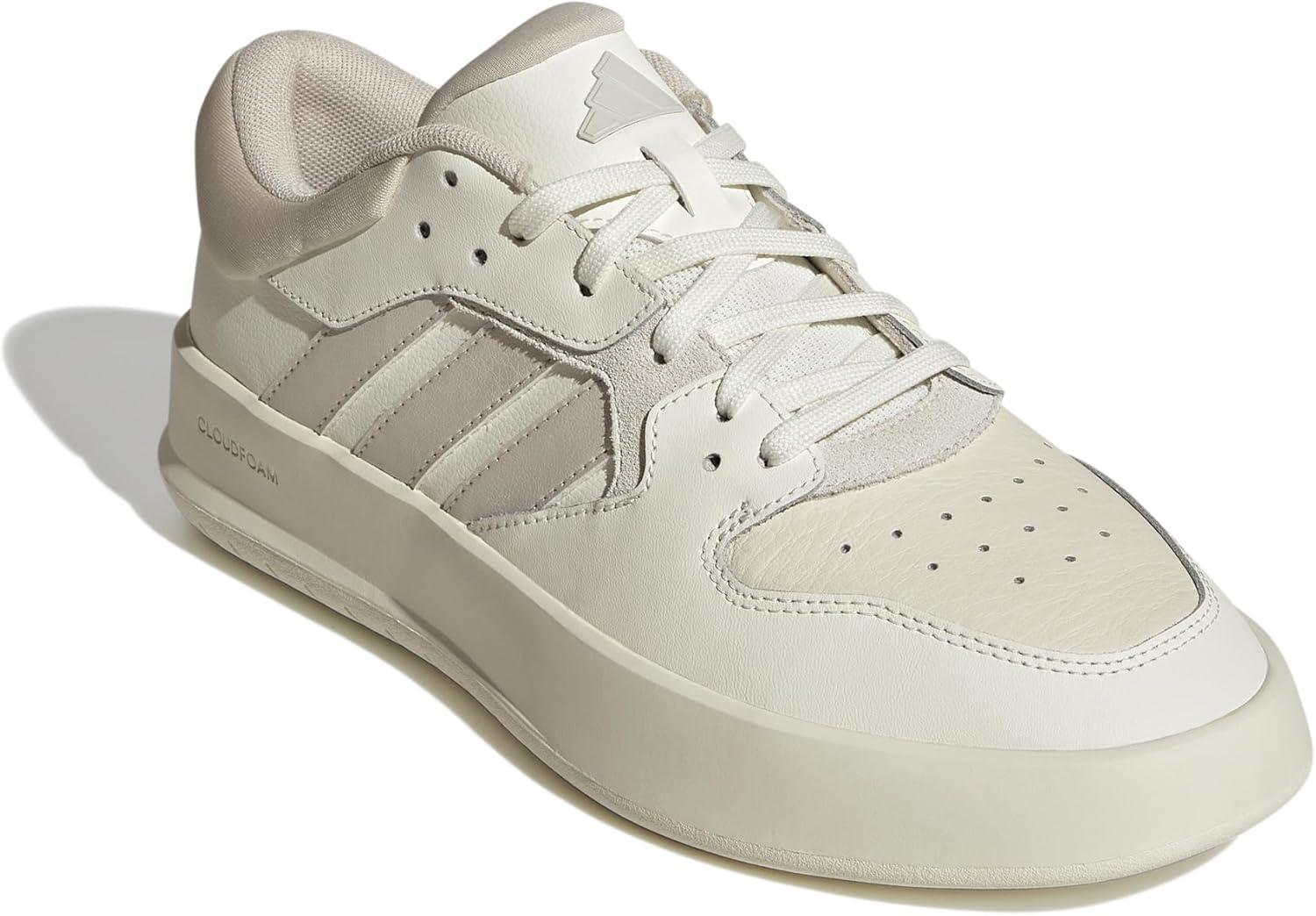 image:imageAdidas Mens Court 24Owhite Alumin Ivory