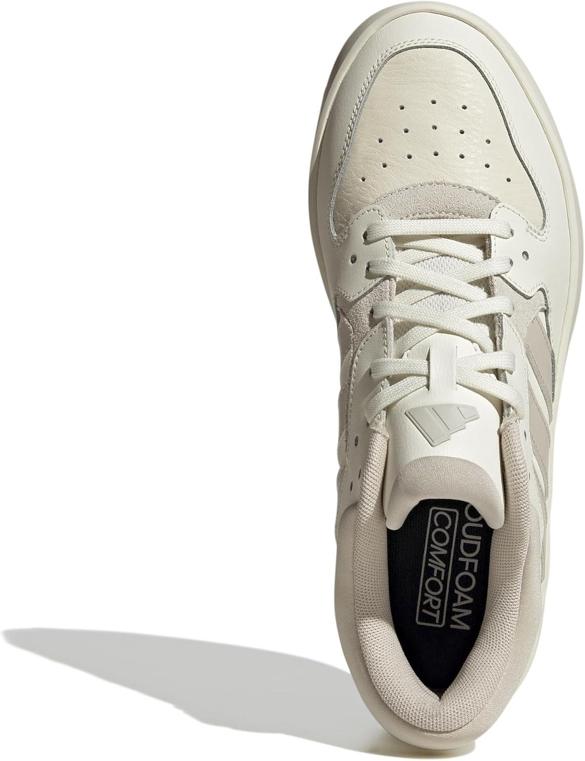 image:imageAdidas Mens Court 24Owhite Alumin Ivory
