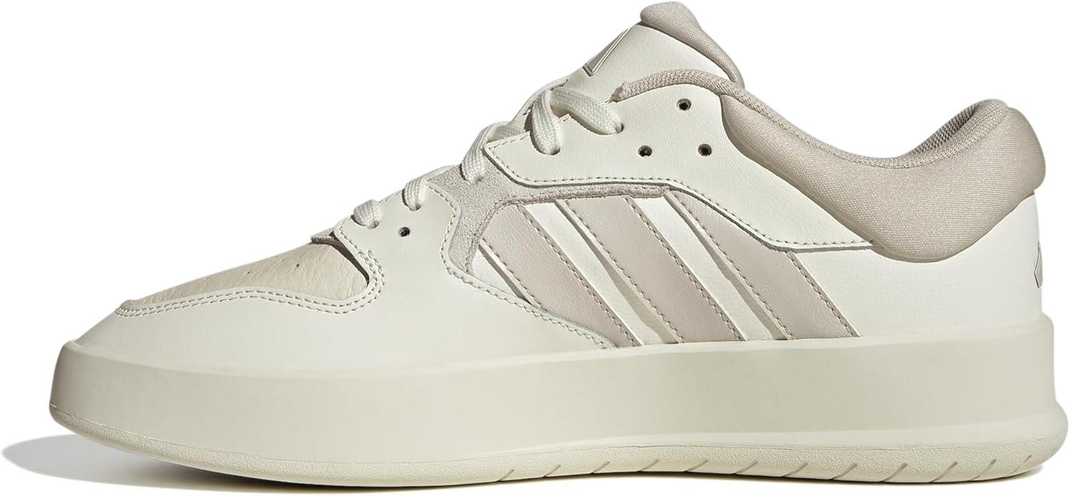 image:imageAdidas Mens Court 24Owhite Alumin Ivory