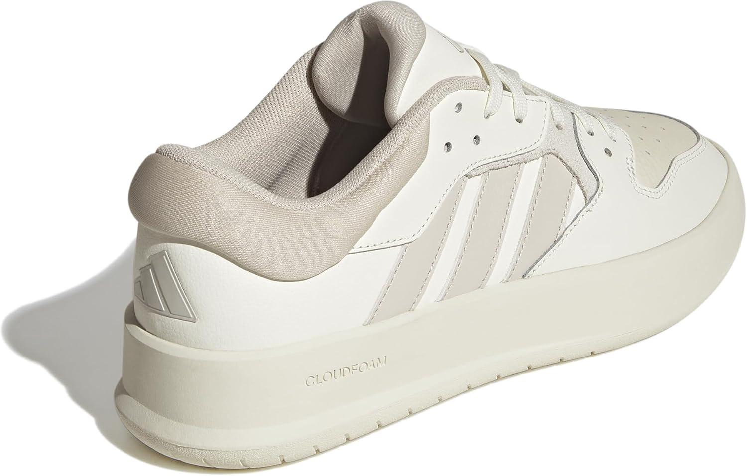 image:imageAdidas Mens Court 24Owhite Alumin Ivory