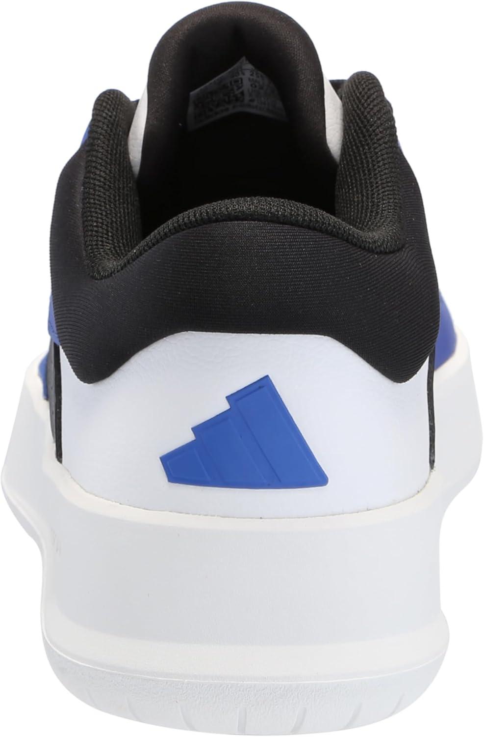 image:imageAdidas Mens Court 24WhiteBlackSemi Lucid Blue