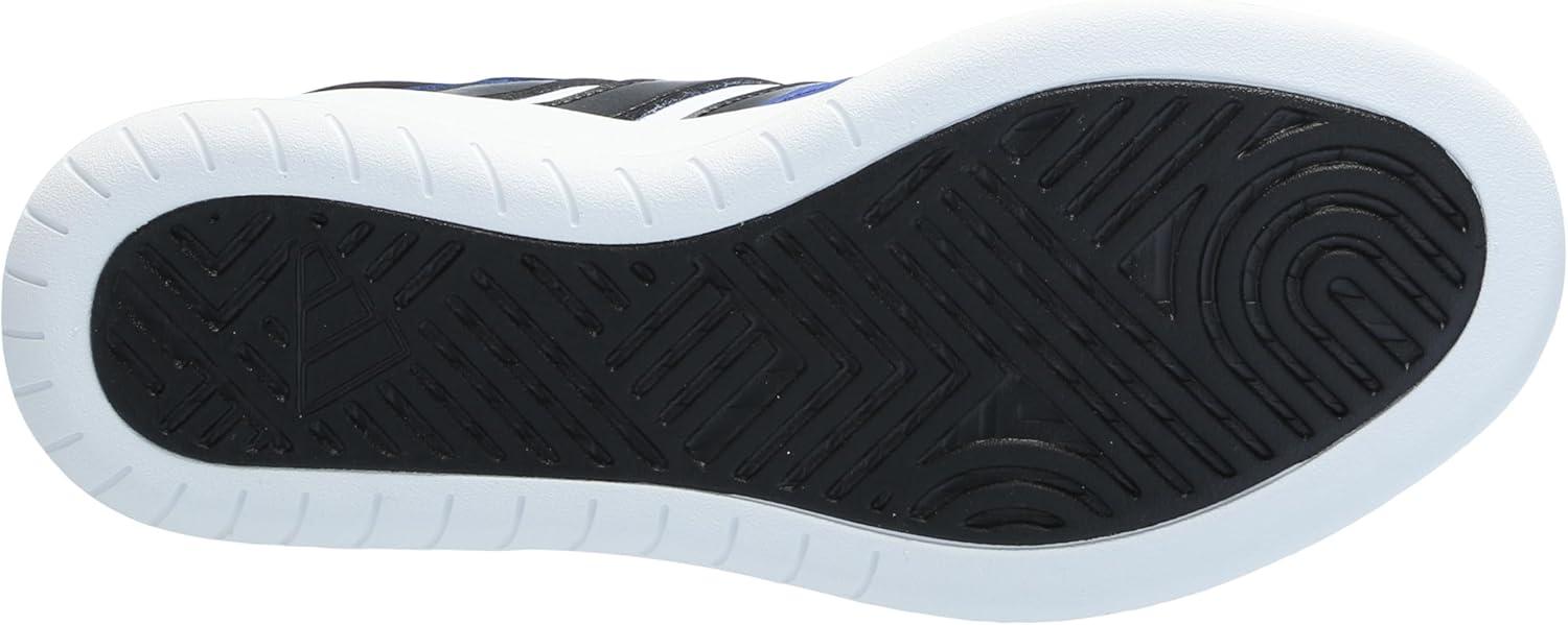 image:imageAdidas Mens Court 24WhiteBlackSemi Lucid Blue