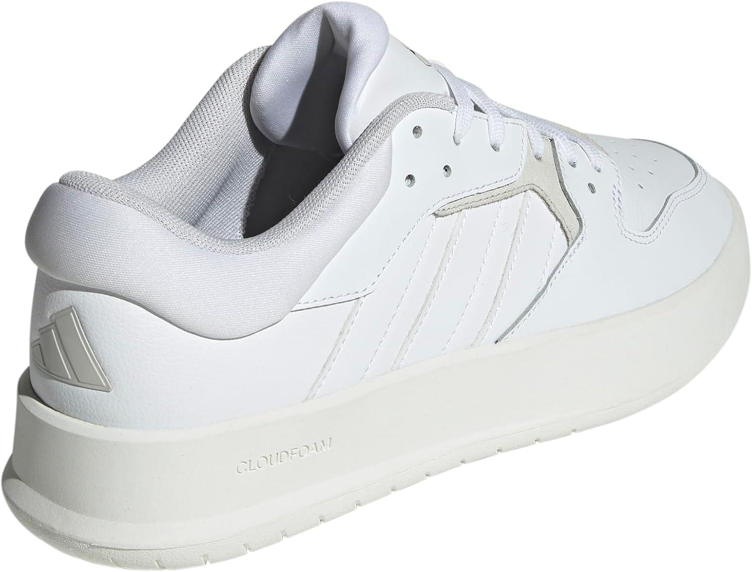 image:imageAdidas Mens Court 24WhiteWhiteWhite