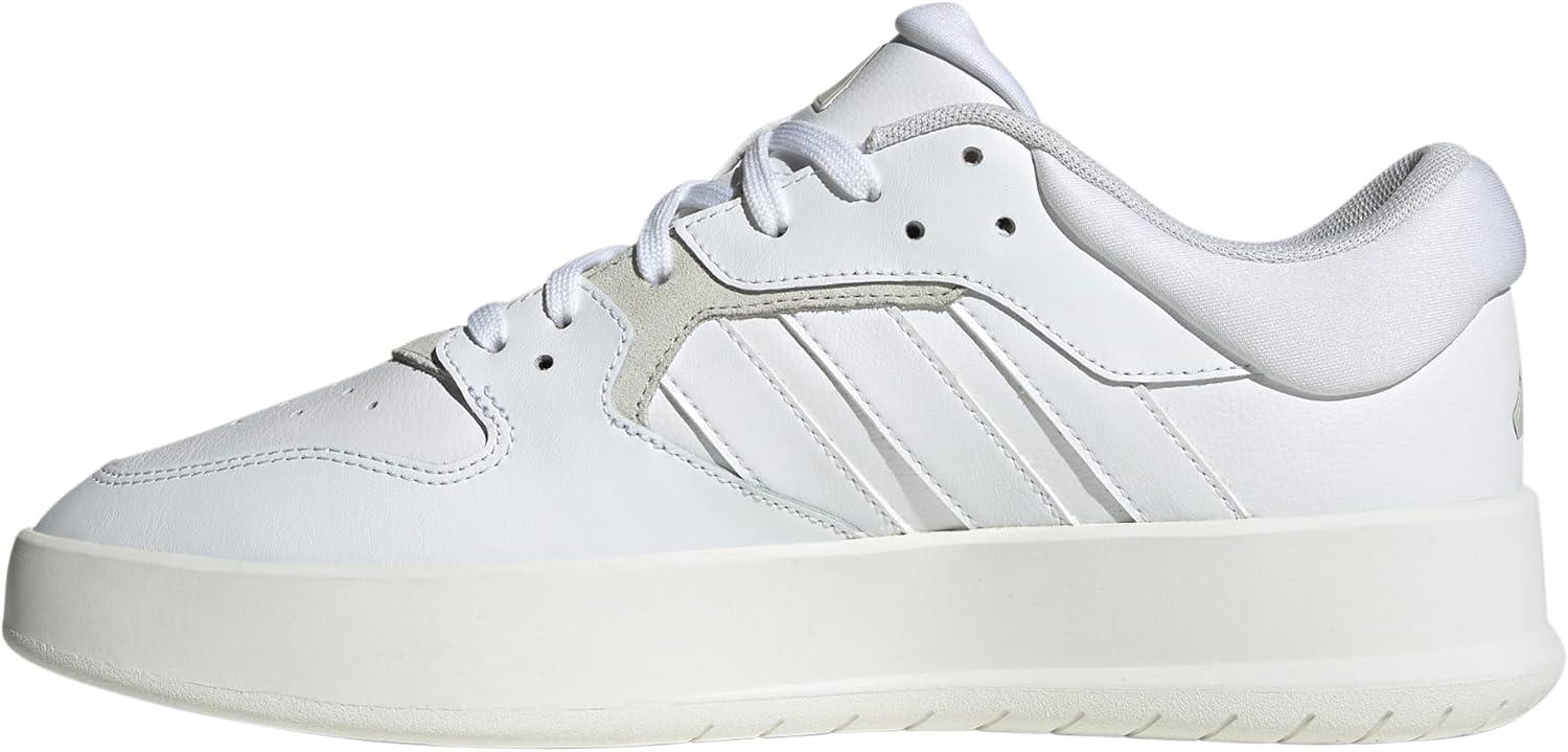 image:imageAdidas Mens Court 24WhiteWhiteWhite