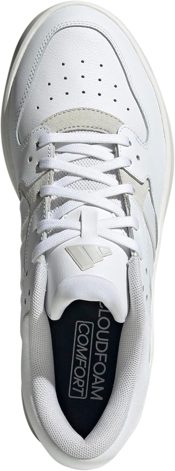 image:imageAdidas Mens Court 24WhiteWhiteWhite