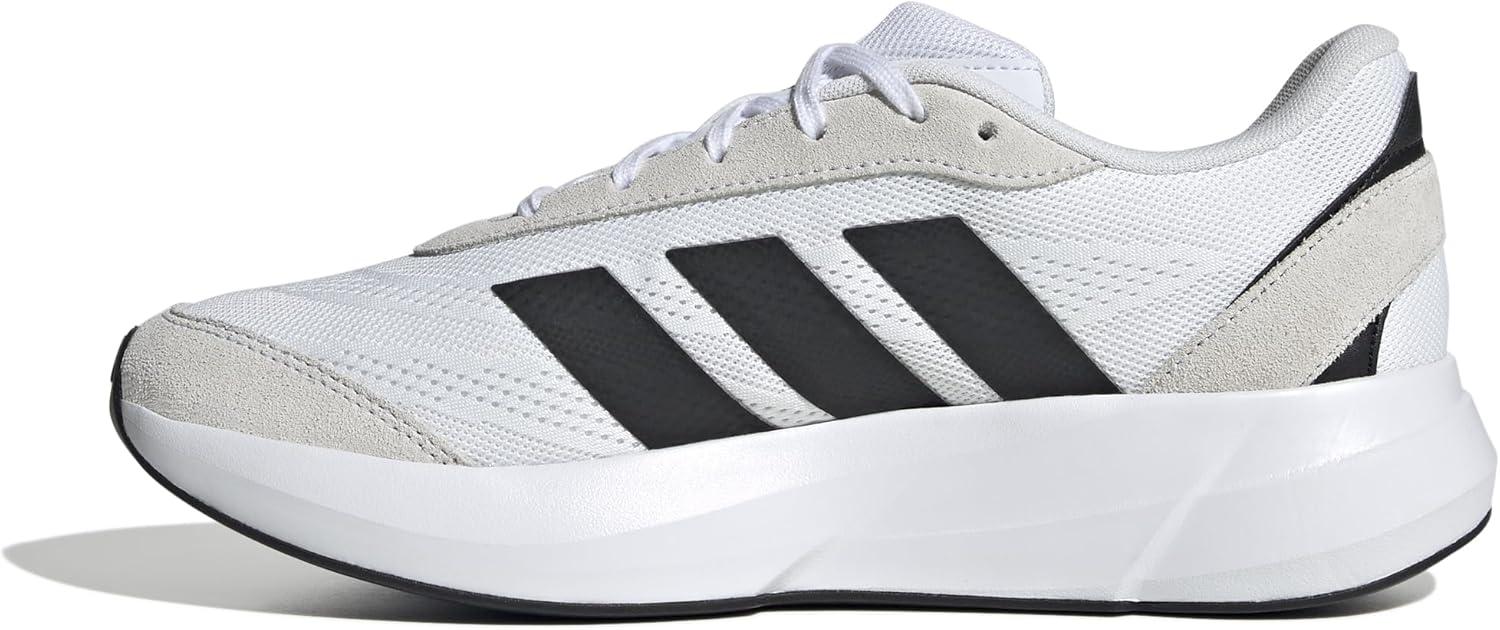 image:imageAdidas Mens LightshiftFtwr White Core Black Core Black