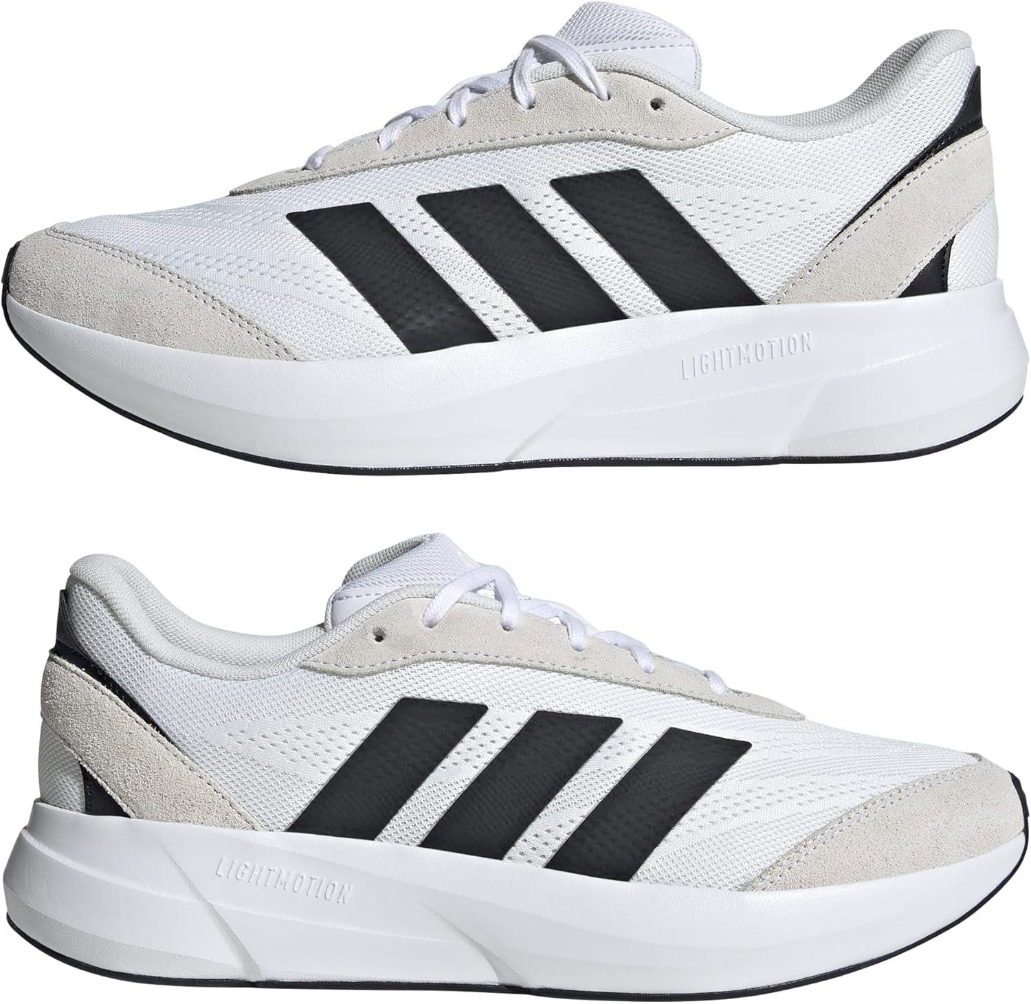 image:imageAdidas Mens LightshiftFtwr White Core Black Core Black