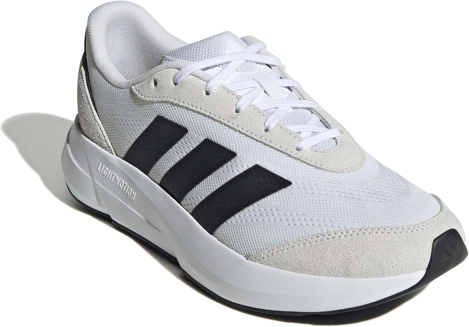 image:imageAdidas Mens LightshiftFtwr White Core Black Core Black