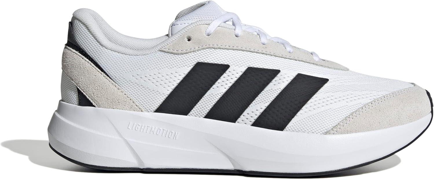image:imageAdidas Mens LightshiftFtwr White Core Black Core Black