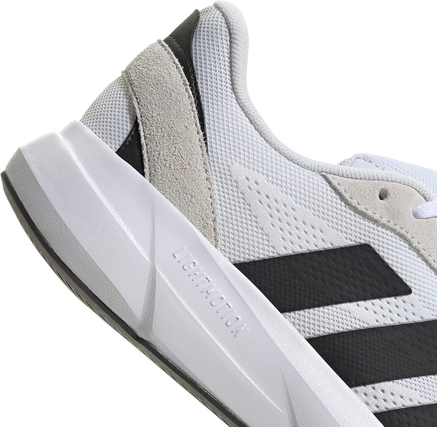 image:imageAdidas Mens LightshiftFtwr White Core Black Core Black