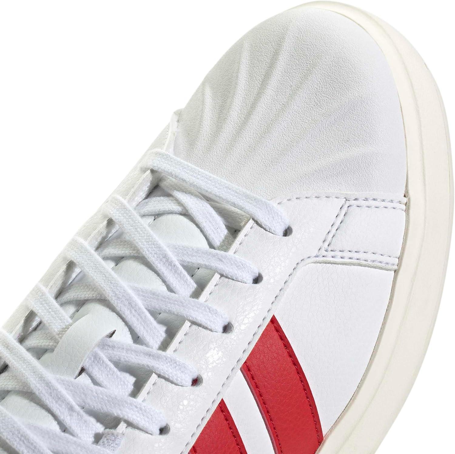 image:imageAdidas Mens StreettalkWhite