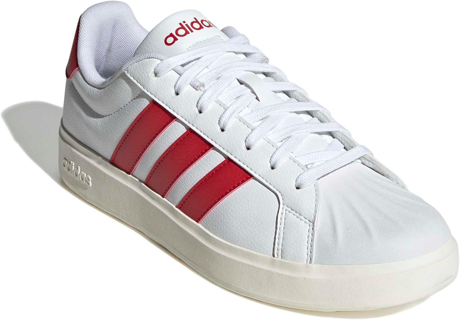 image:imageAdidas Mens StreettalkWhite